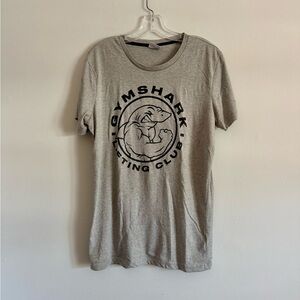 Gymshark Lifting Club Men's T-Shirt M